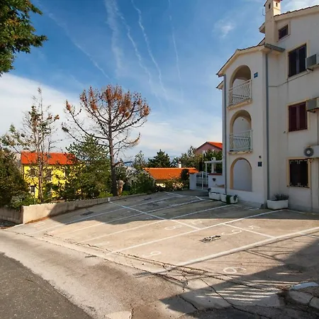 Apartman Lily Baška