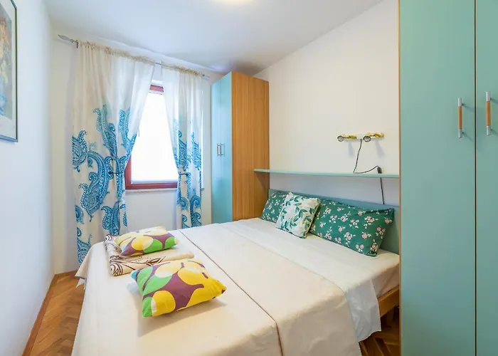 Apartment Lily Baška