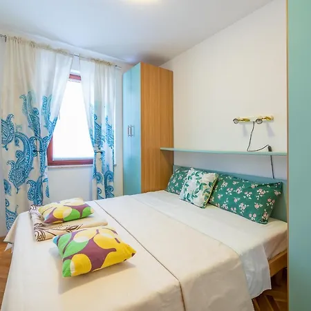 Apartman Lily Baska (Krk)